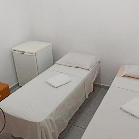 Granvalle Hotel Juàzeiro Kültér fotó