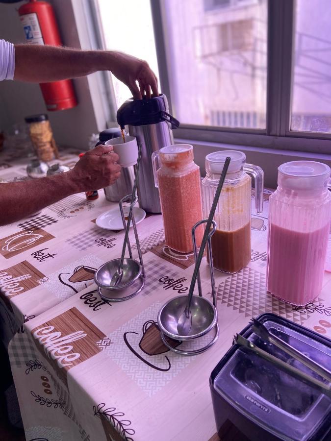 Granvalle Hotel Juàzeiro Kültér fotó