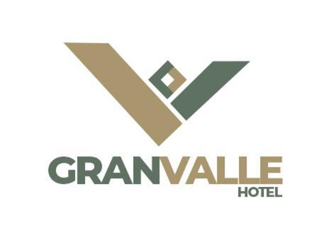Granvalle Hotel Juàzeiro Kültér fotó